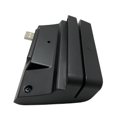 Capture MSR + RFID USB module for